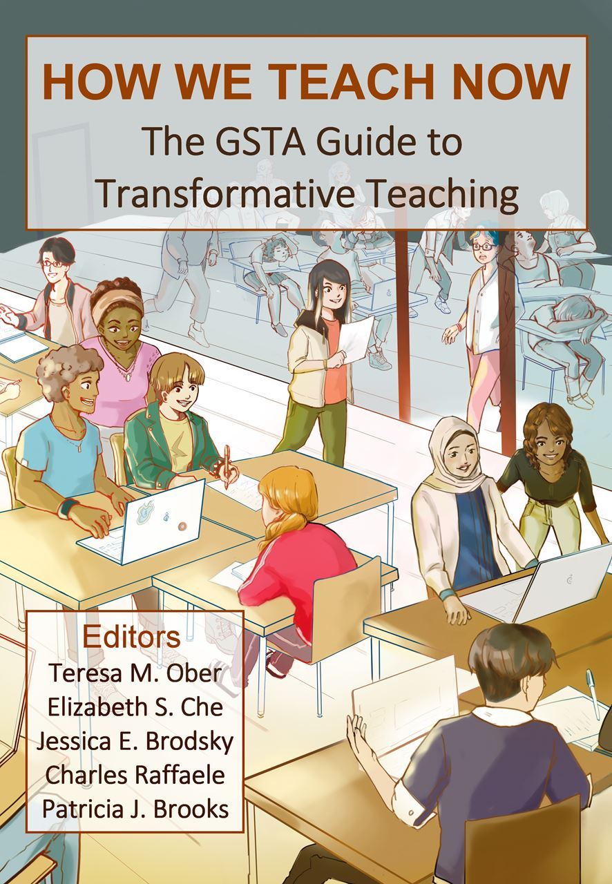 GSTA Guide to Transformative Teaching_Vol 2